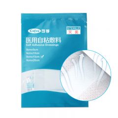 医用自粘敷料/可孚