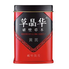 黄芪破壁饮片